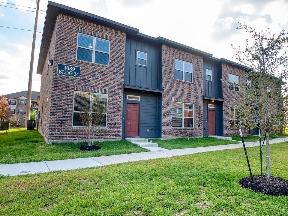 1st image of 4089 Cross Park Dr #1211