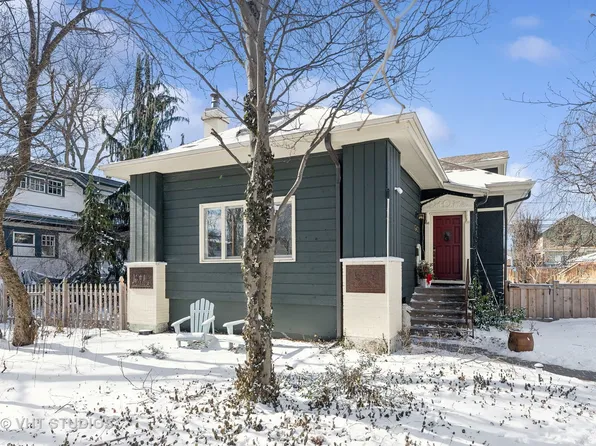 3762 N Harding Ave, Chicago, IL 60618