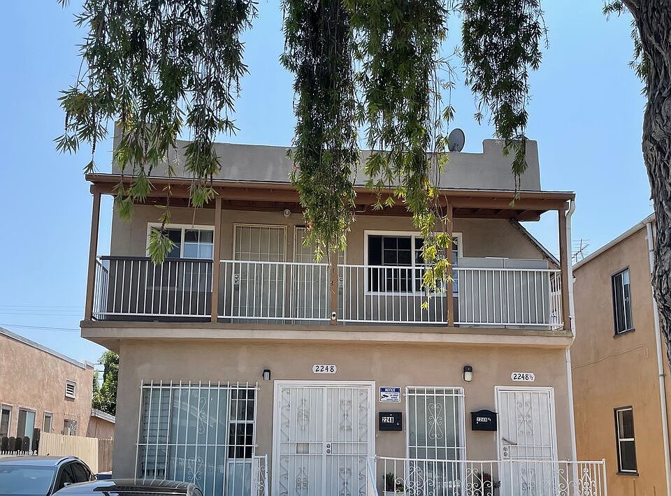 1st image of 2248 W 28th St #B