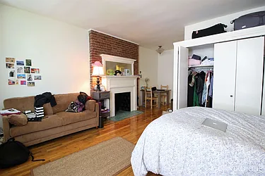 Rented by City Connections Realty