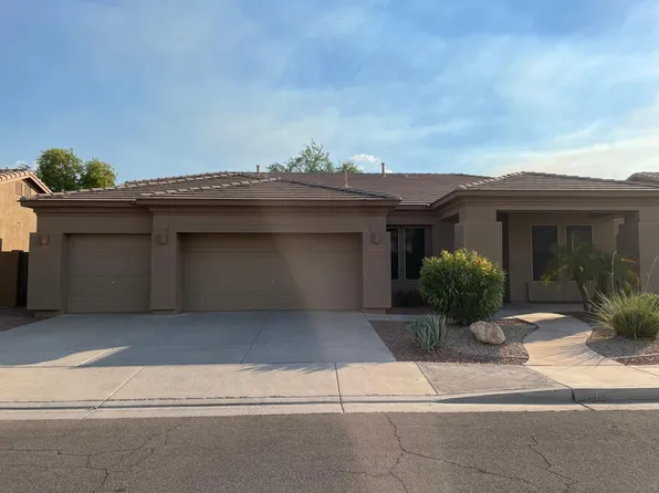3720 S Camellia Pl, Chandler, AZ 85248
