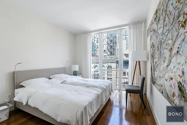 Rented by Bond New York | media 12
