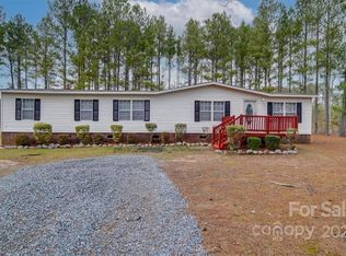 115 Pine Ridge Loop, Polkton, NC 28135