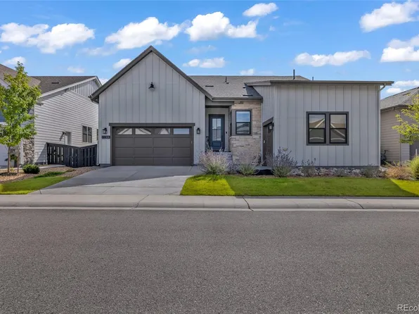 11384 Autumn Moon Street, Littleton, CO 80125