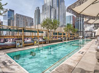 Sienna at the Thompson, Austin, TX 78701