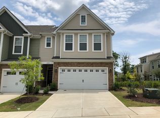 455 Talons Rest Way, Cary, NC 27513