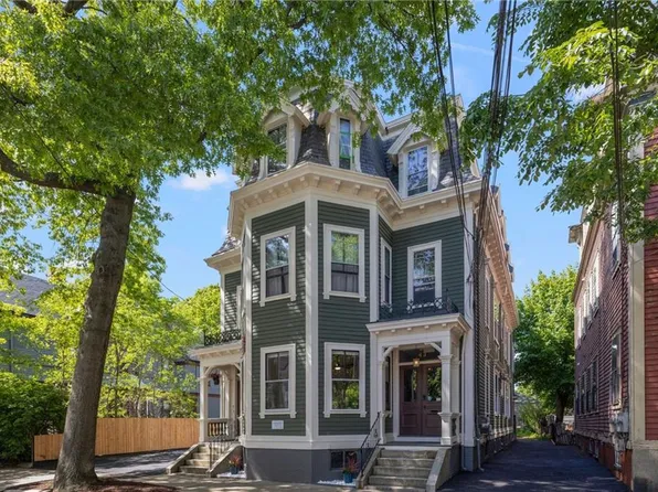 43 Chapin Ave #5, Providence, RI 02909