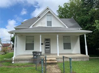 1202 Bacon St, Indianapolis, IN