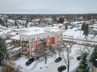 10126 144th St NW #405, Edmonton, AB T5N2T7