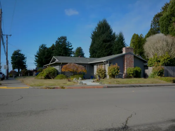 2730 S St, Eureka, CA 95501