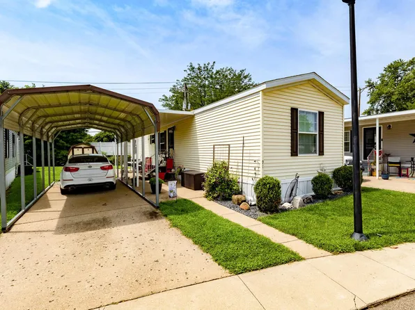 2445 Columbus Lancaster Rd NW Lot 91, Lancaster, OH 43130