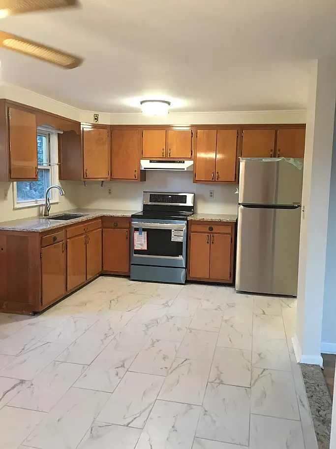 2 bed, 1200 sqft, $2,975 — Photo 1