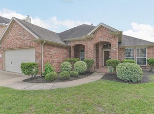 2133 Robinwood Dr, Deer Park, TX 77536
