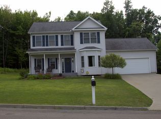 6 Timberland Dr, Binghamton, NY 13903