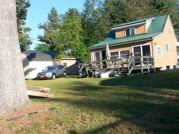 Sacandaga Lake Mayfield Real Estate 12 Homes For Sale Zillow