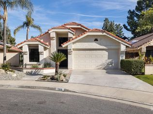508 Berwick St, Bakersfield, CA
