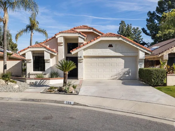 508 Berwick St, Bakersfield, CA 93311