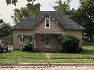 609 W Fillmore St, Kirksville, MO 63501