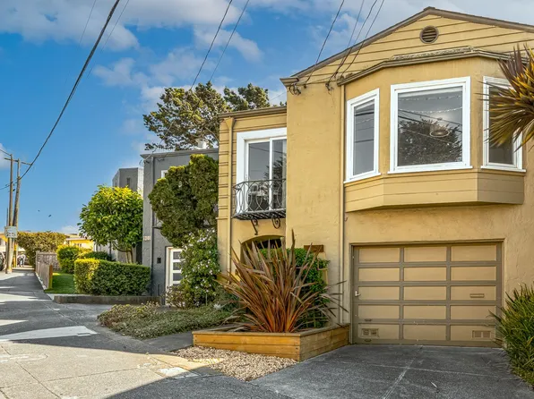 919 Teresita Blvd, San Francisco, CA 94127