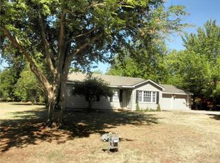 6409 N Missouri Ave, Oklahoma City, OK 73111