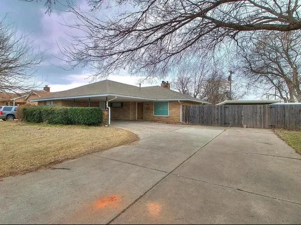 6001 S Country Club Dr, Oklahoma City, OK 73159