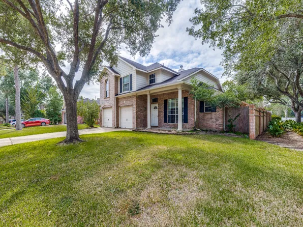 24731 Laurel Chase Ln, Katy, TX 77494