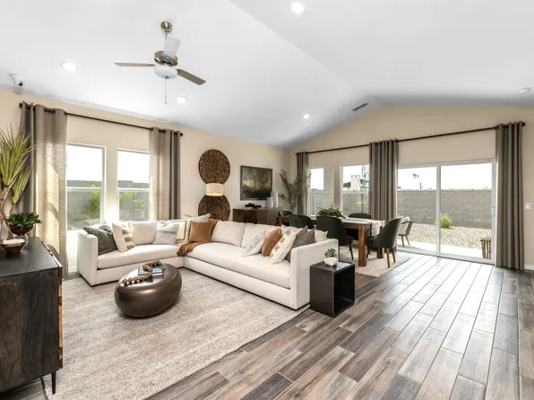 Homes Available Soon, Bella Vista Farms