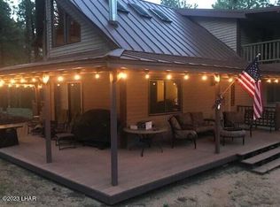 6545 E Supai Ln, Kingman, AZ 86401
