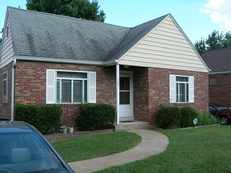Charming Ranch Style