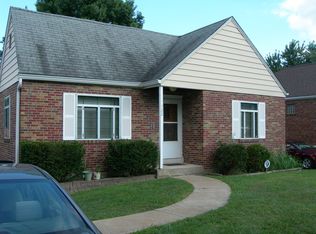 722 Zeiss Ave, Saint Louis, MO