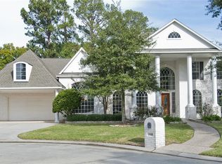 19418 Puget Ln, Spring, TX 77388