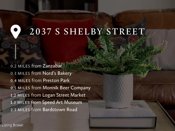 2037 S Shelby St, Louisville, KY 40217