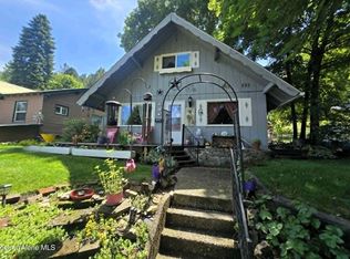 121 Presley Ave, Kellogg, ID 83837