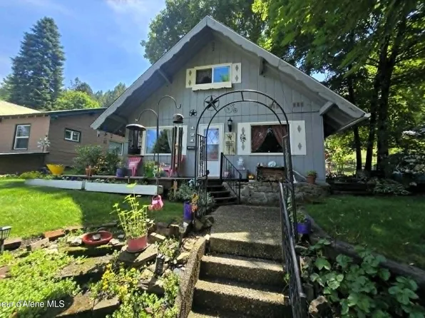 121 Presley Ave, Kellogg, ID 83837