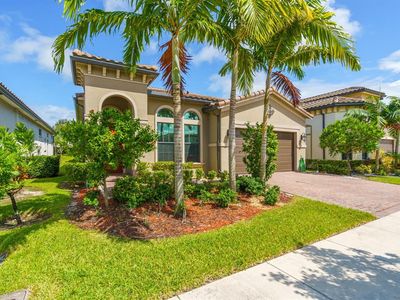 7535 Seacoast Dr, Parkland, FL, 33067