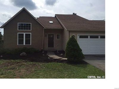 8192 Blue Ridge Cir, Baldwinsville, NY, 13027