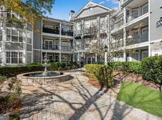 4100 Paces Walk SE UNIT 2308, Atlanta, GA 30339
