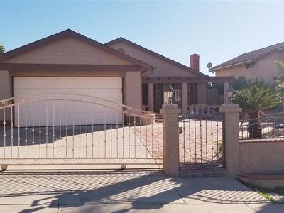 7281 Woodshawn Dr, San Diego, CA, 92114
