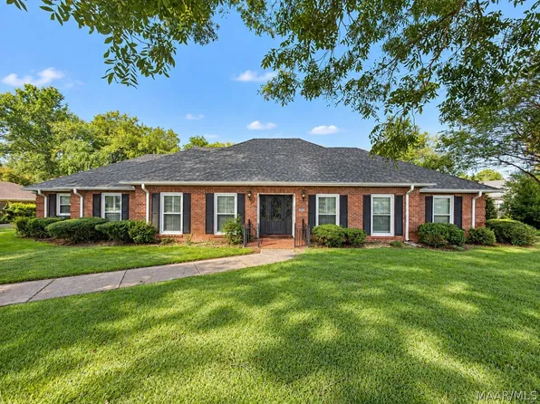 209 Arrowhead Dr, Montgomery, AL 36117
