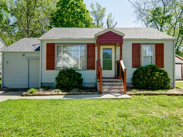1436 S Kickapoo Avenue, Springfield, MO 65804