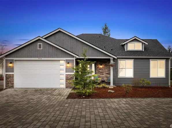 3716 119th Street Ct NW, Gig Harbor, WA 98332