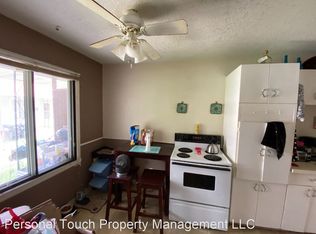 419 4th Ave E #2, West Fargo, ND 58078