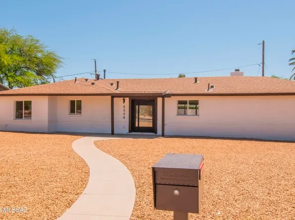 5324 E 8th St, Tucson, AZ 85711