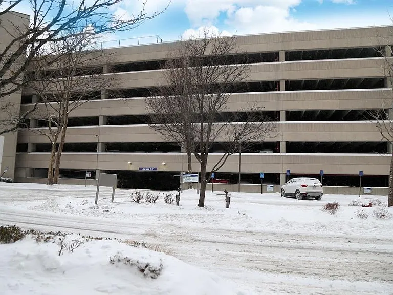 1001 W Jefferson Ave #300/16F — Photo 21