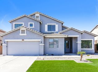 18061 W Port Au Prince Ln, Surprise, AZ 85388