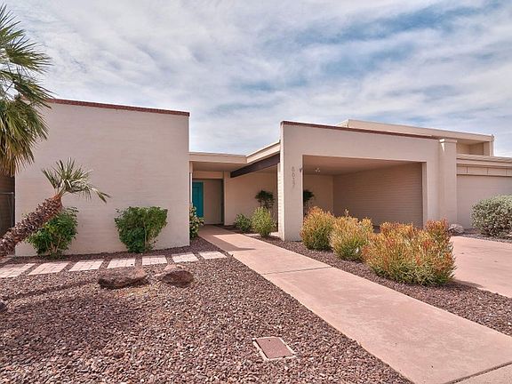 2nd image of 8637 E Monterosa Ave