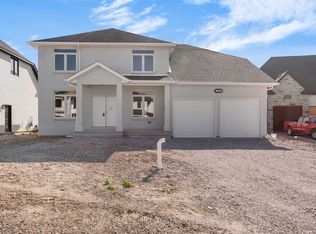 1625 Kerr Ct, Windsor, ON N8S 0B1