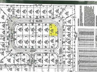 2916 S E St, Rogers, AR 72756