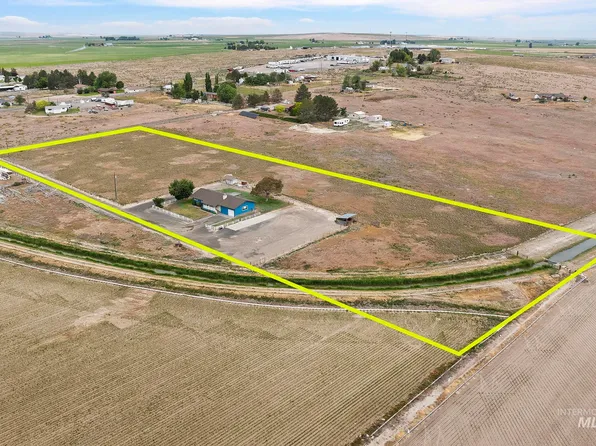 3640B N 1000 E, Buhl, ID 83316