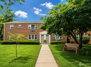 50 Fox Rd APT 2A, Edison, NJ 08817